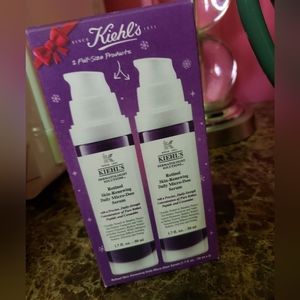 Micro-Dose Anti-Aging Retinol Serum with Ceramides and Peptide All Skin Types,